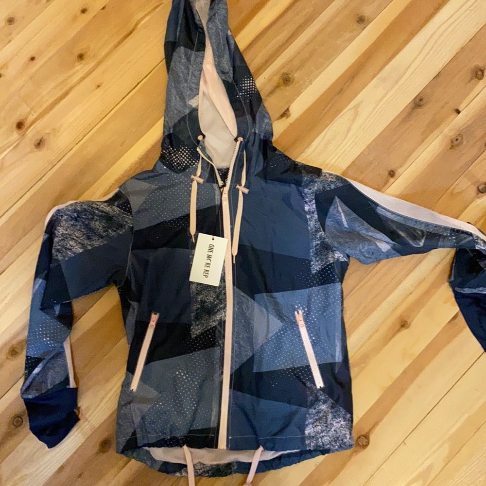 Zyia Bomber Jacket